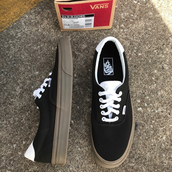 vans era 59 bleacher